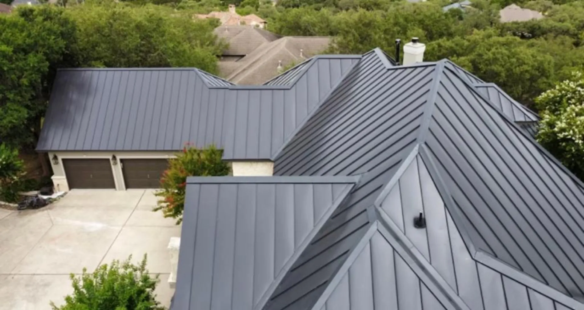 Metal Roofing services in Oceanport, NJ